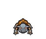 Heatran - Pokémon Mystery Dungeon: Explorers of Time / Darkness