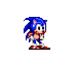 Sonic the Hedgehog - Sonic Spinball