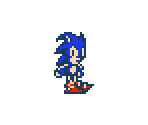 Sonic - Sonic 3D Blast 5 / Sonic Jam 6 / Sonic & Knuckles 5 (Bootleg)