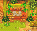 2nd Floor of Guild - Pokémon Mystery Dungeon: Explorers of Time / Darkness