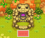 3rd Floor of Guild - Pokémon Mystery Dungeon: Explorers of Time / Darkness
