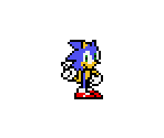 Sonic - Sonic Pocket Adventure