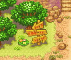 The Crossroads - Pokémon Mystery Dungeon: Explorers of Time / Darkness