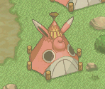 Base Camp - Pokémon Mystery Dungeon: Explorers of Time / Darkness