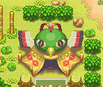 Treasure Town - Pokémon Mystery Dungeon: Explorers of Time / Darkness