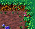 Mystifying Forest - Pokémon Mystery Dungeon: Explorers of Time / Darkness