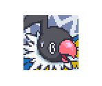 Portraits - Pokémon Mystery Dungeon: Explorers of Time / Darkness
