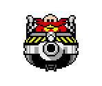 Secret Plant Boss - Sonic Pocket Adventure