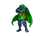 Dr. Doom - Marvel Super Heroes: War of the Gems