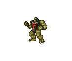 E. Puck - Marvel Super Heroes: War of the Gems