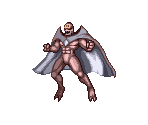 E. Vision - Marvel Super Heroes: War of the Gems