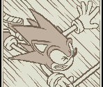Ending - Sonic Pocket Adventure
