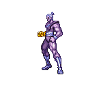 Magus - Marvel Super Heroes: War of the Gems