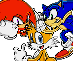 Promo Opening - Sonic Pocket Adventure