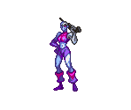 Nebula - Marvel Super Heroes: War of the Gems