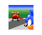 Endings - Sonic Drift