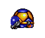 Bosses - Sonic Triple Trouble