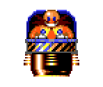 Dr. Robotnik - Sonic Triple Trouble