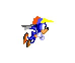 Sonic - Sonic the Hedgehog 2