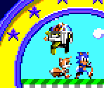 Intro - Sonic the Hedgehog 2