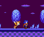 Ending - Sonic the Hedgehog 2