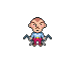 Duster - Mother 3 (JPN)