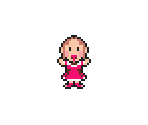 Hinawa - Mother 3 (JPN)
