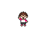 Fuel (Young) - Mother 3 (JPN)