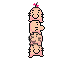 Mr. Saturn - Mother 3 (JPN)