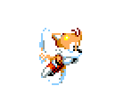 Tails - Tails SkyPatrol (JPN)