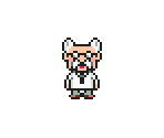 Dr. Andonuts - Mother 3 (JPN)