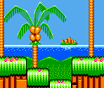Training Area - Tails SkyPatrol (JPN)