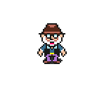 Alec - Mother 3 (JPN)