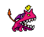 Ultimate Chimera - Mother 3 (JPN)