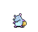Greedy Mouse - Mother 3 (JPN)