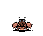 Mole Cricket - Mother 3 (JPN)