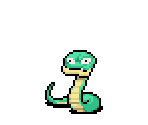 Mighty Bitey Snake - Mother 3 (JPN)