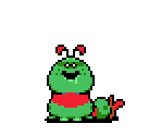 Spud Bug - Mother 3 (JPN)