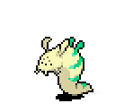 Sticky Slug - Mother 3 (JPN)