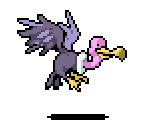 Balding Eagle - Mother 3 (JPN)