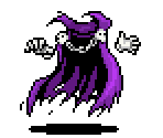 Osohe Cape - Mother 3 (JPN)