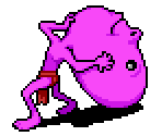 Heftyhead - Mother 3 (JPN)