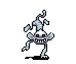 Mystery Metal Monkey - Mother 3 (JPN)