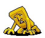 Negative Man - Mother 3 (JPN)