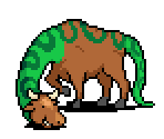 Cattlesnake - Mother 3 (JPN)