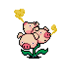 Pigtunia - Mother 3 (JPN)