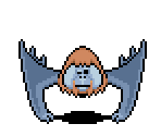 Batangutan - Mother 3 (JPN)