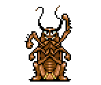 Violent Roach - Mother 3 (JPN)