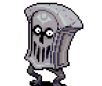 Mobile Grave - Mother 3 (JPN)
