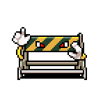 Road Block - Mother 3 (JPN)